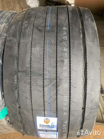 Шины 445 45 R19.5 Sailun STL1 Прицеп