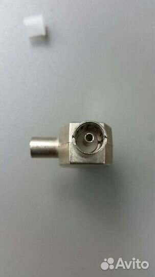 Антенный делитель, усилитель сигнала