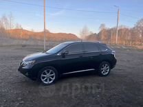 Lexus RX 3.5 AT, 2009, 230 000 км, с пробегом, цена 1 900 000 руб.