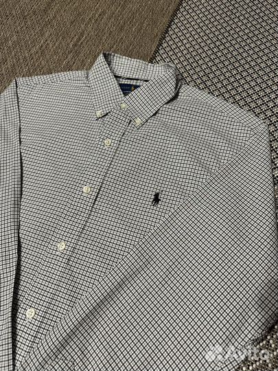 Рубашка Ralph Lauren