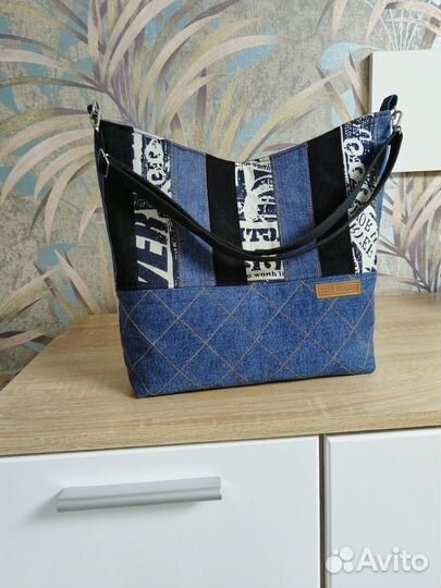 Сумка женская