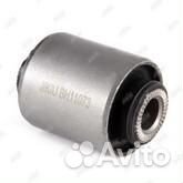 Сайлентблок