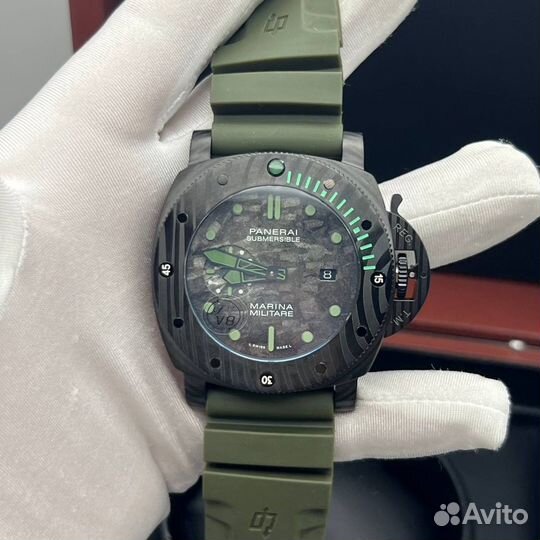 Часы Panerai Submersible