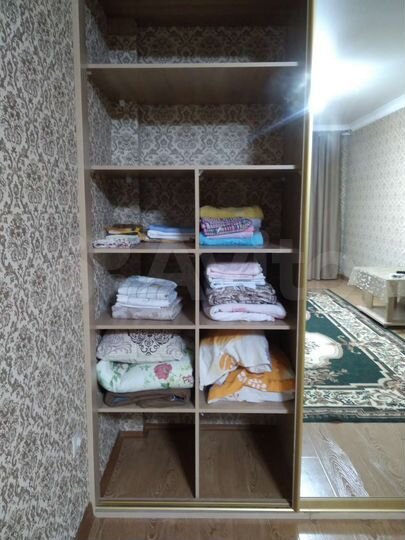 1-к. квартира, 45 м², 3/7 эт.