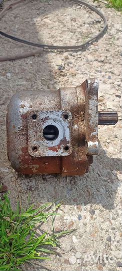 Нш 32У-2 гидравлический насос