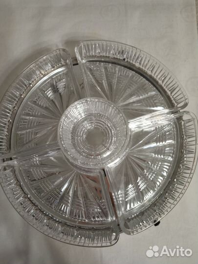 Менажница СССР