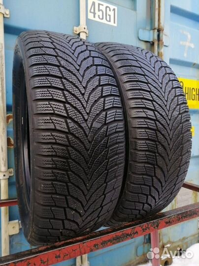 Nexen Winguard Sport 2 SUV 235/55 R18 100R