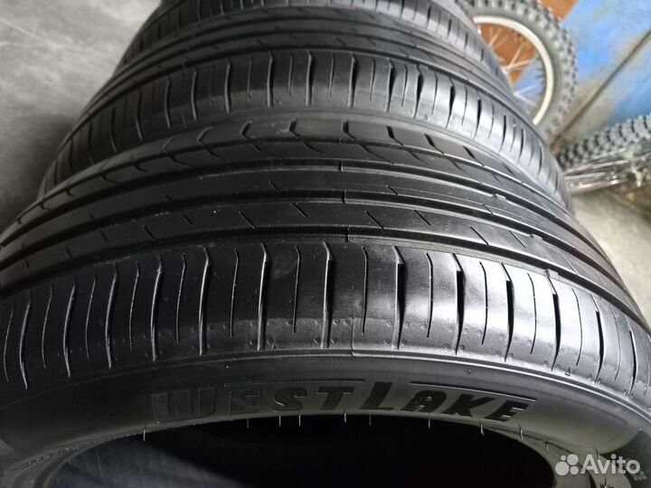 Westlake Zuper Eco Z-107 205/55 R17