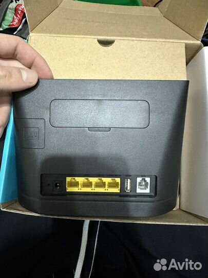 Роутер Huawei b3155s-22
