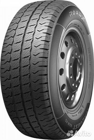 RoadX RXQuest Van 4S 225/70 R15 T