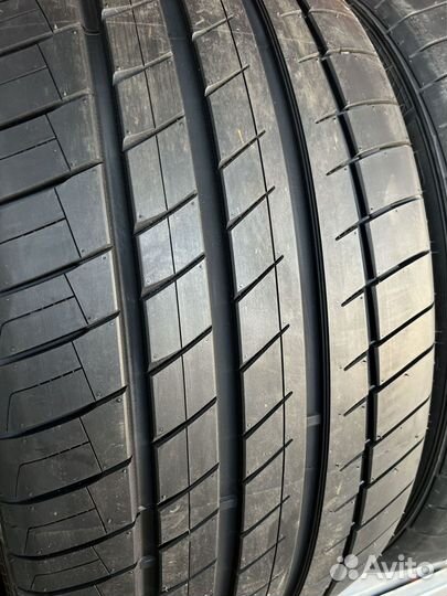 Kapsen RS26 Practical Max HP 275/50 R22 111W