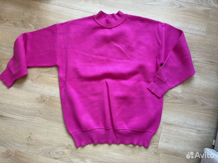 Свитер zara, oysho