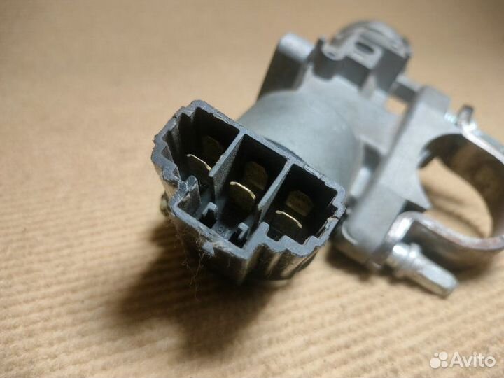 Замок зажигания Chevrolet Lacetti J200 2008