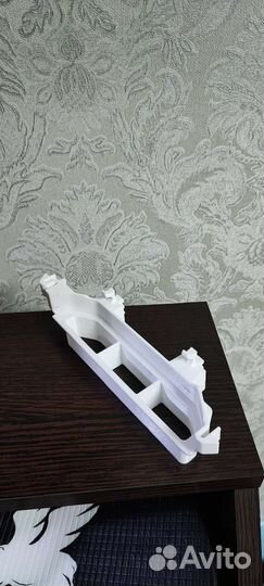 Печать на 3d принтере