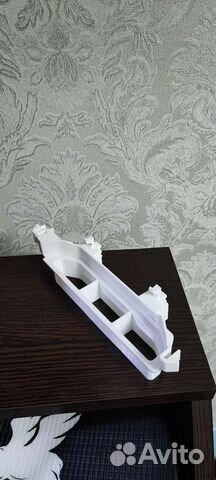 Печать на 3d принтере