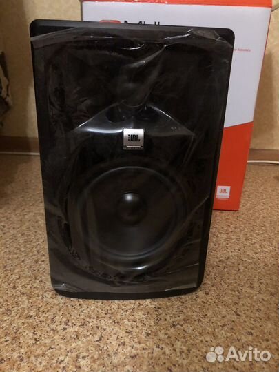 Jbl 305p mkii
