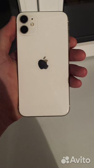 iPhone 11 128гб