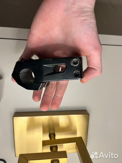 Еклат вынос