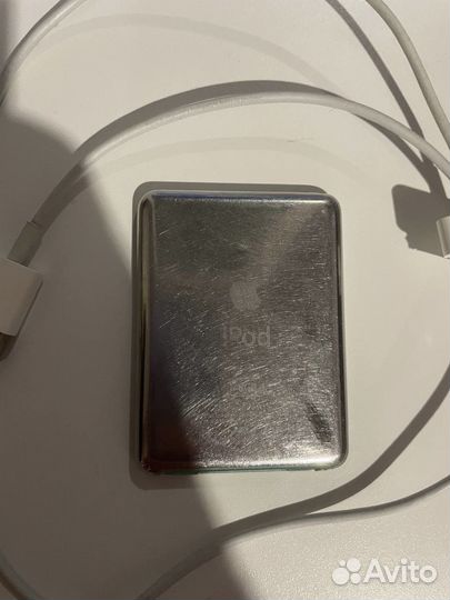 Плеер iPod nano 3 8Gb