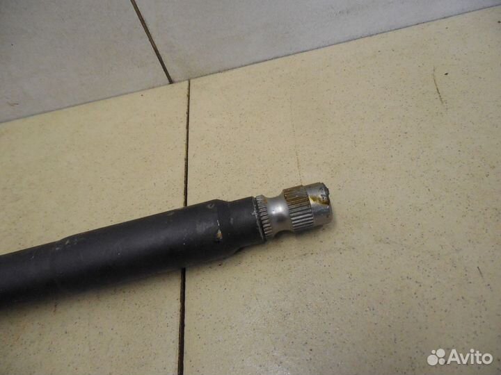 Кардан рулевой Hi Lux 2015