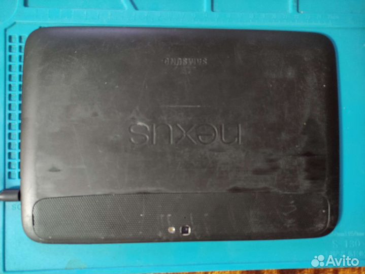 Планшет samsung nexus 10