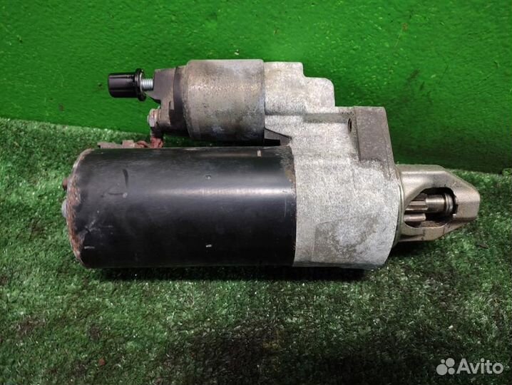 Стартер Mercedes Benz ML W164 2007