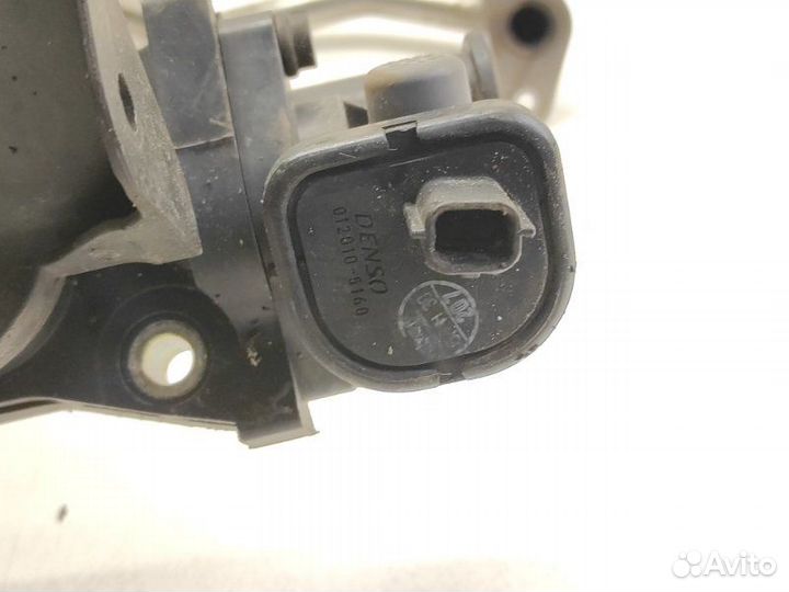 Коллектор впускной Nissan X-Trail NT31 MR20DE