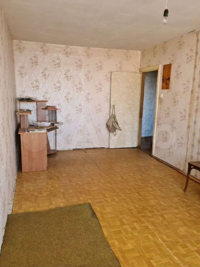2-к. квартира, 58,1 м², 5/5 эт.