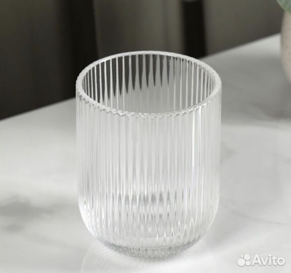 Графин и 6 стаканов набор