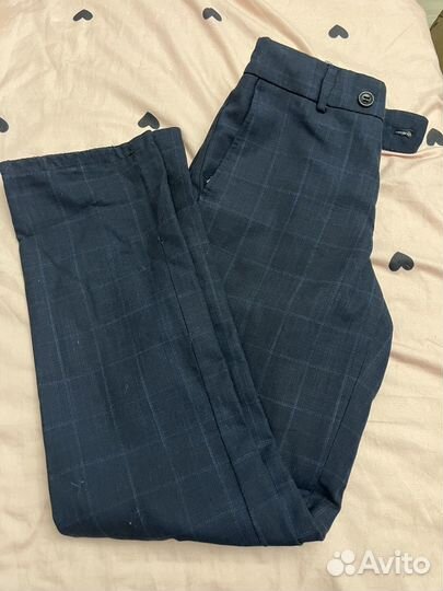 Школьная форма для первоклашки