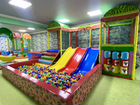 Игровой центр готовый бизнес для детского клуба