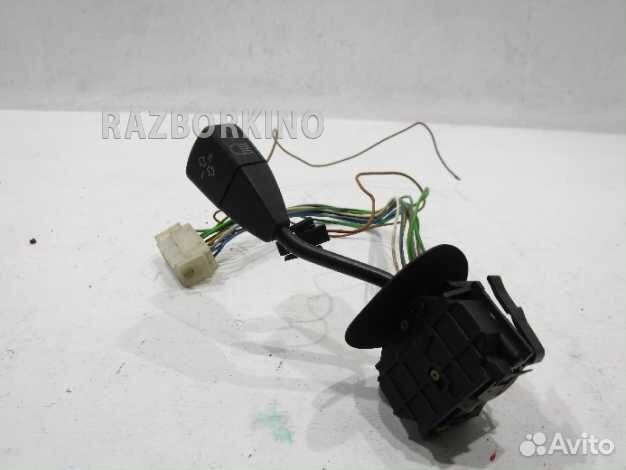 Переключатель поворотов подрулевой 61318360907
