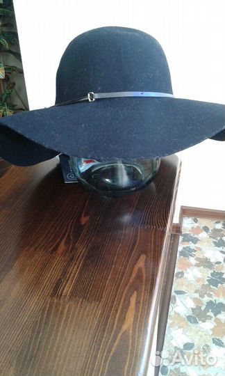 Шляпы шикарные брендовые новые