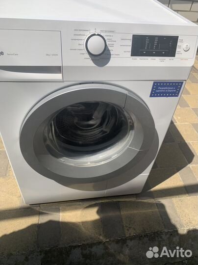 Стиральная машина бу