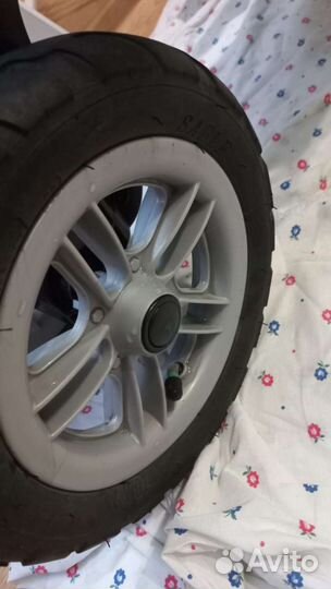 Прогулочная коляска capella сибирь