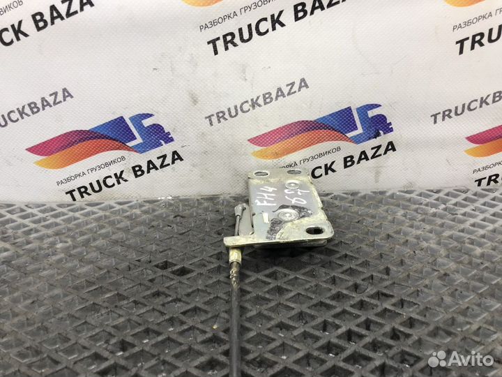 Замок бардачка правый Volvo FH, Volvo FM