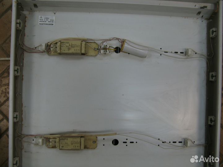 Светильник потолочный Армстронг Armstrong