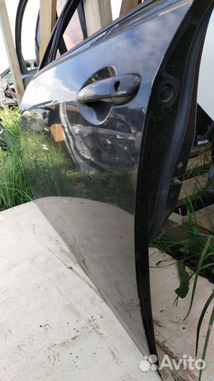 Дверь передняя левая Mazda 6 GH