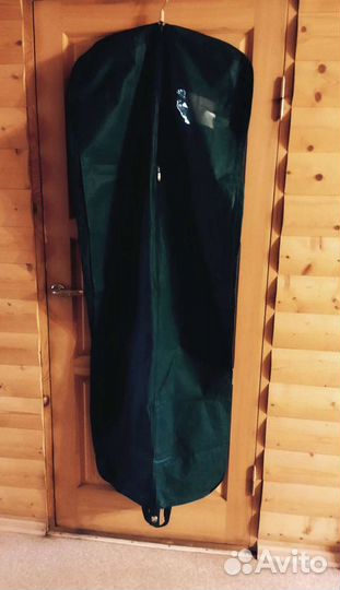 Чехол на концертный костюм