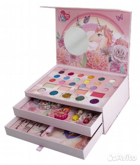 Детская косметика LD6137