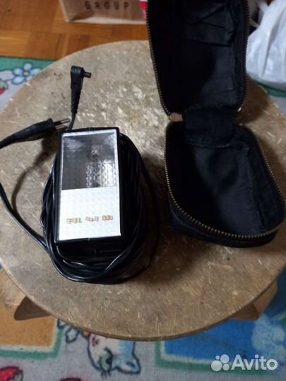 Фотовспышка Norma