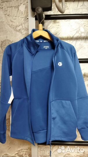 Спортивный костюм для мальчика 128