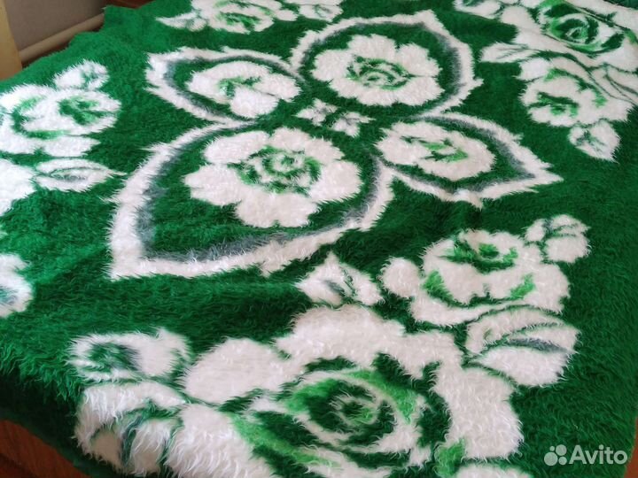 Одеяло и подушка