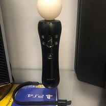 PS4 PS3 PS Move V1 Оригинал cech-ZCM1E sn3440 5v S