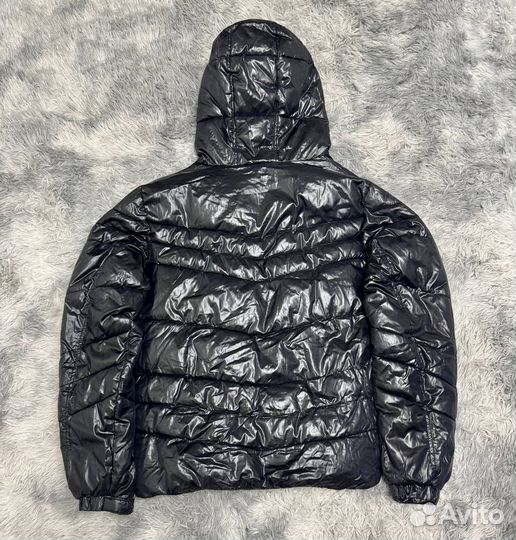 Пуховик Evisu