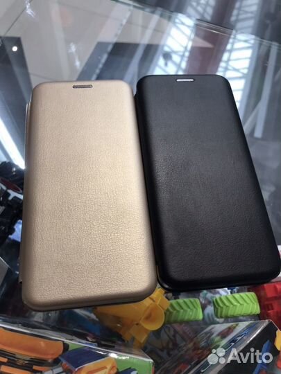 Чехол-книжка на SAMSUNG A51 A515