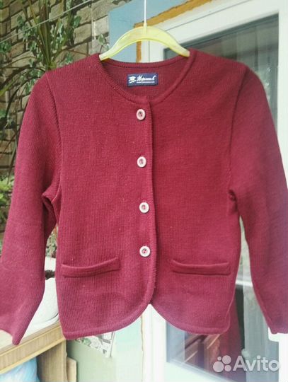 Школьная форма