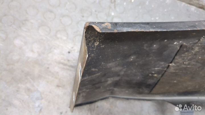 Крыло Audi A4 (B8), 2011