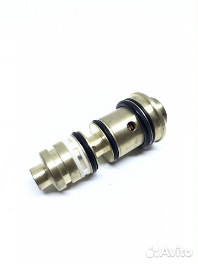 Механический клапан кондиционера denso Lexus GS300