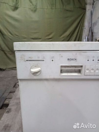 Посудомоечная машина Siemens 45 см